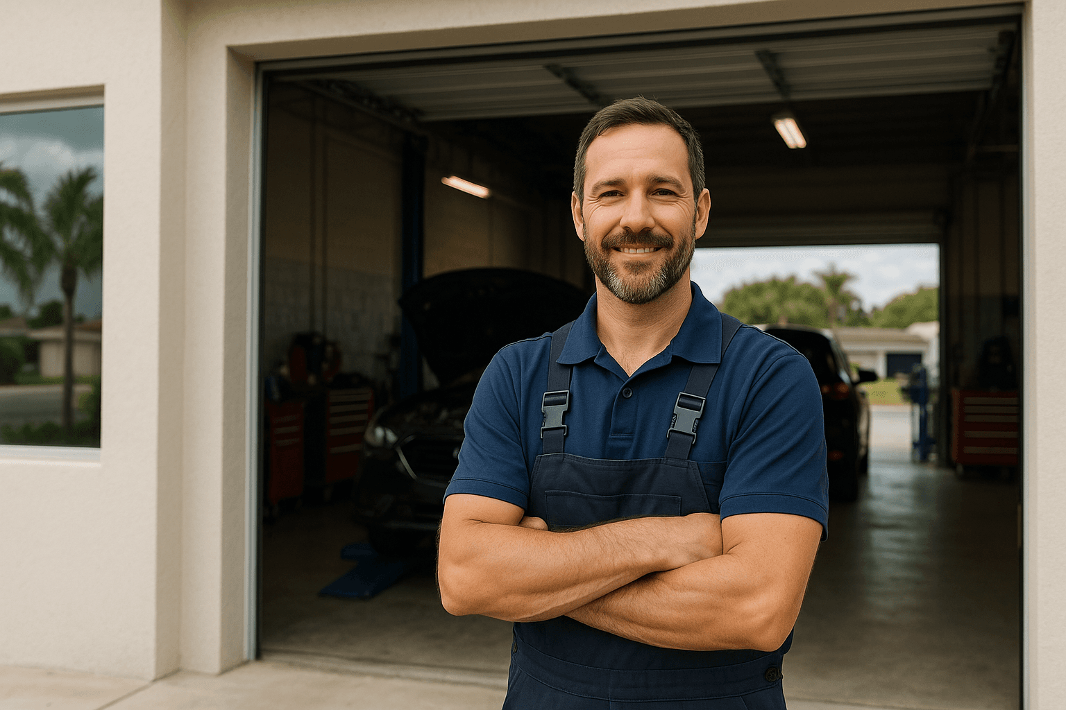 Continental Imports of Gainesville hero image